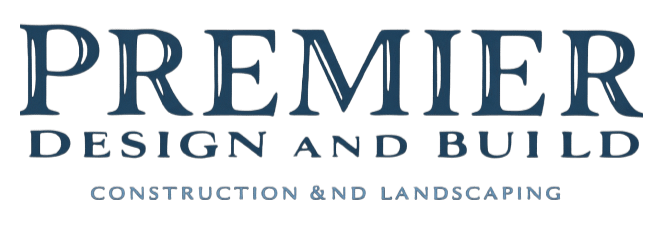 Premier Design & Build